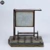 Bus Stop Diorama Base 1/12 | MMM Toys Goods