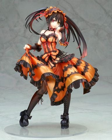 Tokisaki Kurumi 1/8 - Gekijouban Date A Live Mayuri Judgement | Alter Figure