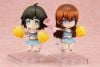Nendoroid 197 Kurisu Makise & Mayuri Shiina Cheerful Ver. - STEINS;GATE | Good Smile Company Figure