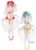 Rem ReZero Kara Hajimeru Isekai Seikatsu EXQ | Banpresto Figure