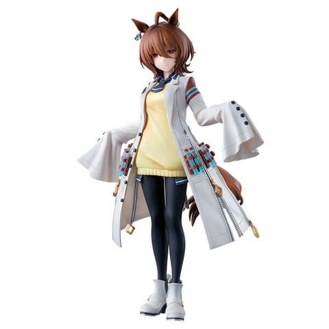 Agnes Tachyon - Umamusume Pretty Derby Ichiban Kuji B Prize | Bandai Spirits Figure
