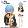 Rem Subaru kun no Jersey ver. ReZero Kara Hajimeru Isekai Seikatsu Precious | Taito Figure