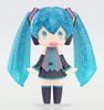 Hello! Good Smile Hatsune Miku Clear Glitter Ver. - Vocaloid | Good Smile Company Trading Figure
