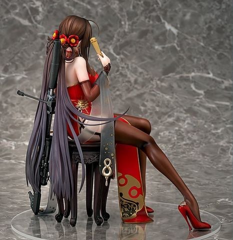 DSR 50 Spring Peony Ver. 1/7 - Girls Frontline | Phat Company Figure