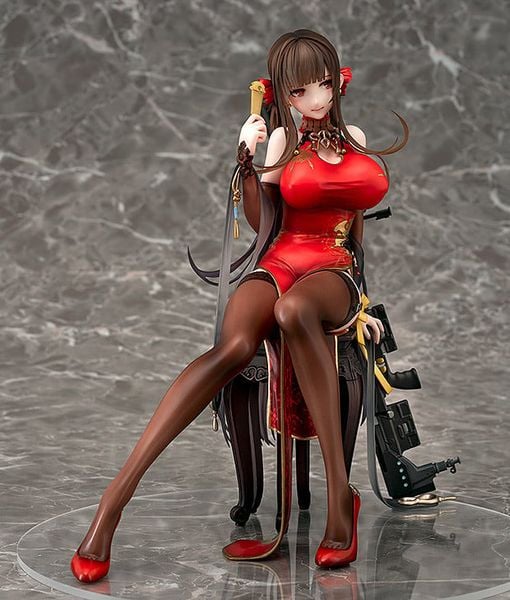 DSR 50 Spring Peony Ver. 1/7 - Girls Frontline | Phat Company Figure