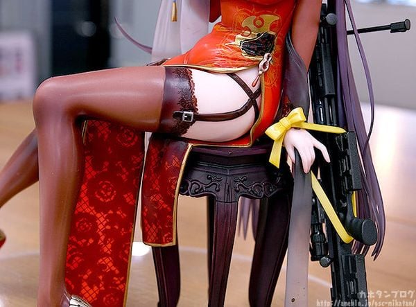 DSR 50 Spring Peony Ver. 1/7 - Girls Frontline | Phat Company Figure
