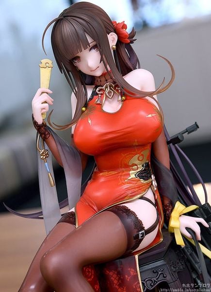 DSR 50 Spring Peony Ver. 1/7 - Girls Frontline | Phat Company Figure