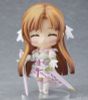 Nendoroid 1343 Asuna Stacia the Goddess of Creation - Sword Art Online Alicization War of Underworld | Good Smile Company Figure