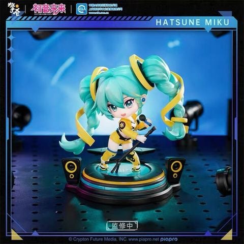 Hatsune Miku 17th Anniversary - Piapro Characters | Hobby Rangers Figure