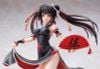 Kurumi Tokisaki China Dress Ver. 1/7 - Date A Live III | Chara-Ani, Good Smile Company Figure