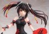 Kurumi Tokisaki China Dress Ver. 1/7 - Date A Live III | Chara-Ani, Good Smile Company Figure