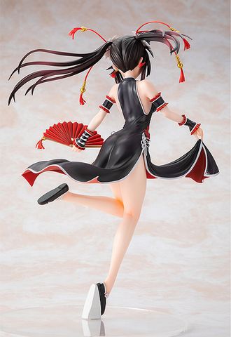 Kurumi Tokisaki China Dress Ver. 1/7 - Date A Live III | Chara-Ani, Good Smile Company Figure