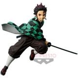 Kamado Tanjirou – Kimetsu no Yaiba Vibration Stars | Bandai Spirits Figure