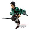 Kamado Tanjirou – Kimetsu no Yaiba Vibration Stars | Bandai Spirits Figure