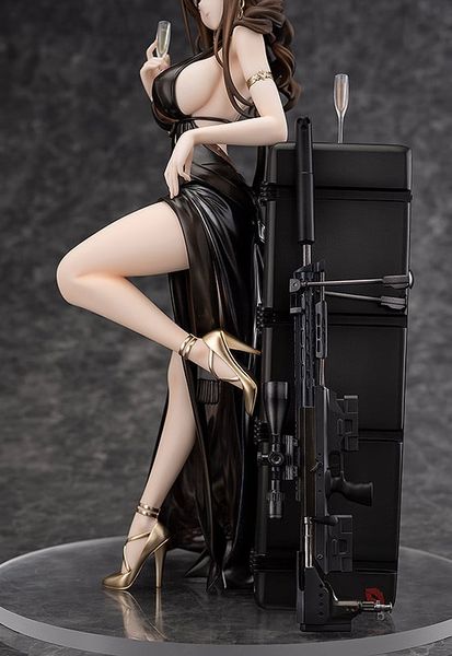 DSR 50 Best Offer Ver. 1/7 - Girls Frontline | Wonderful Works Figure