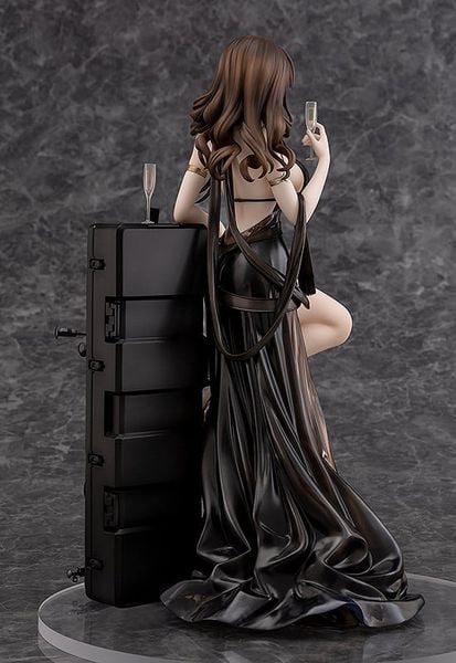 DSR 50 Best Offer Ver. 1/7 - Girls Frontline | Wonderful Works Figure