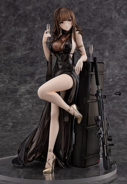 DSR 50 Best Offer Ver. 1/7 - Girls Frontline | Wonderful Works Figure