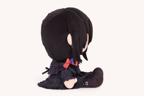 Nhồi Bông Kurumi Tokisaki Casual Clothes Ver. Extra Large Plushie - Date A Live V Dokyutto Petit I Taito Plushie