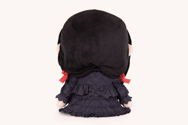 Nhồi Bông Tokisaki Kurumi Casual Clothes Ver. Extra Large Plushie - Date A Live V Dokyutto Petit I Taito Plushie
