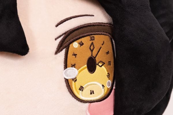 Nhồi Bông Tokisaki Kurumi Casual Clothes Ver. Extra Large Plushie - Date A Live V Dokyutto Petit I Taito Plushie