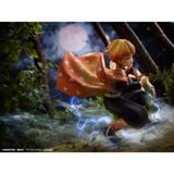Agatsuma Zenitsu Ichiban Kuji B Prize - Kimetsu no Yaiba | Bandai Spirits Figure