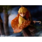 Agatsuma Zenitsu Ichiban Kuji C Prize - Gekijouban Kimetsu no Yaiba Mugen Ressha-hen | Bandai Spirits Figure