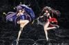 Kurumi Tokisaki China Dress Ver. 1/7 - Date A Live III | Chara-Ani, Good Smile Company Figure