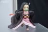 Kamado Nezuko Chiisaku Natta - Kimetsu no Yaiba SPM Figure | SEGA Figure