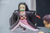 Kamado Nezuko Chiisaku Natta - Kimetsu no Yaiba SPM Figure | SEGA Figure