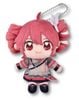 Nhồi Bông Nuipurike Osuwari Kasane Teto  Synthesizer V - Synthesizer V | Fukuya Plushie