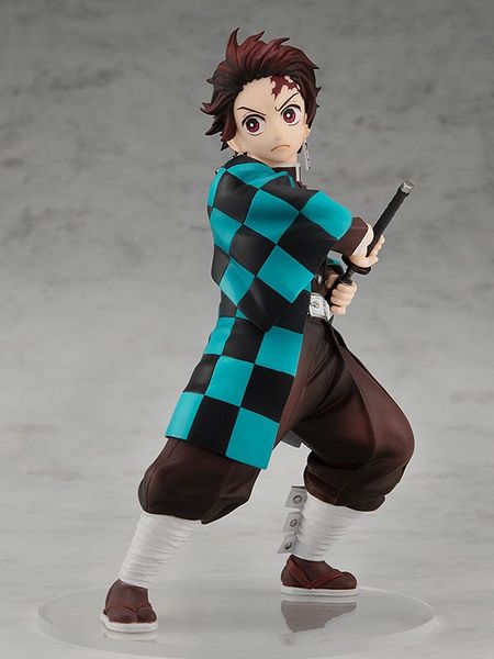 Kamado Tanjirou - Kimetsu no Yaiba POP UP PARADE | Good Smile Company Figure