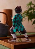 Kamado Tanjirou - Kimetsu no Yaiba POP UP PARADE | Good Smile Company Figure