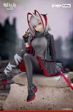 W Noodle Stopper Figure FuRyu Arknights | FuRyu Figure