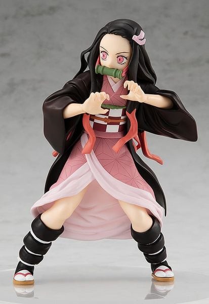 Kamado Nezuko - Kimetsu no Yaiba POP UP PARADE | Good Smile Company Figure