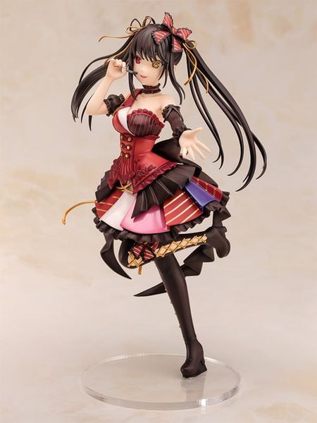 Tokisaki Kurumi Idol Ver. 1/7 - Date A Live Fragment Date A Bullet | PLUM Figure