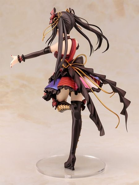 Tokisaki Kurumi Idol Ver. 1/7 - Date A Live Fragment Date A Bullet | PLUM Figure