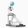 Ayanami Rei - Evangelion Shin Gekijouban LPM | SEGA Figure
