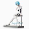 Ayanami Rei - Evangelion Shin Gekijouban LPM | SEGA Figure