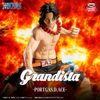 Portgas D. Ace - One Piece Grandista | Bandai Spirits Figure