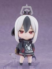 ゲームキャラクター Good Smile Company Kayoko Onikata 2816 Nendoroid 2816 Onikata Kayoko - Blue Archive | Good Smile Company