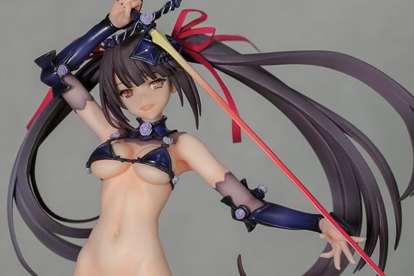 Tokisaki Kurumi Bikini Armor Ver. 1/7 - Date A Live Fragment Date A Bullet | Alphamax Figure