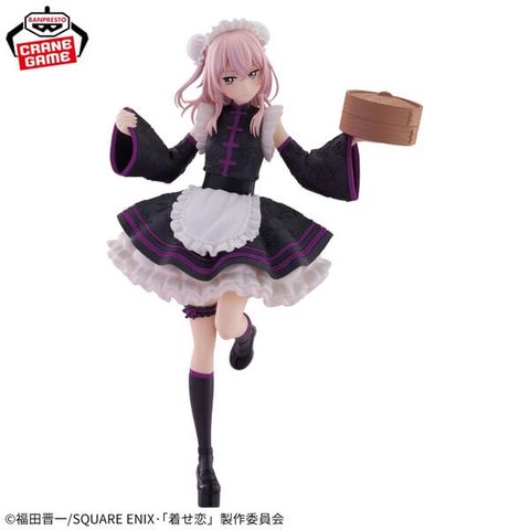 Inui Sajuna China Maid Ver - Sono Bisque Doll wa Koi o Suru Espresto | Bandai Spirits Figure