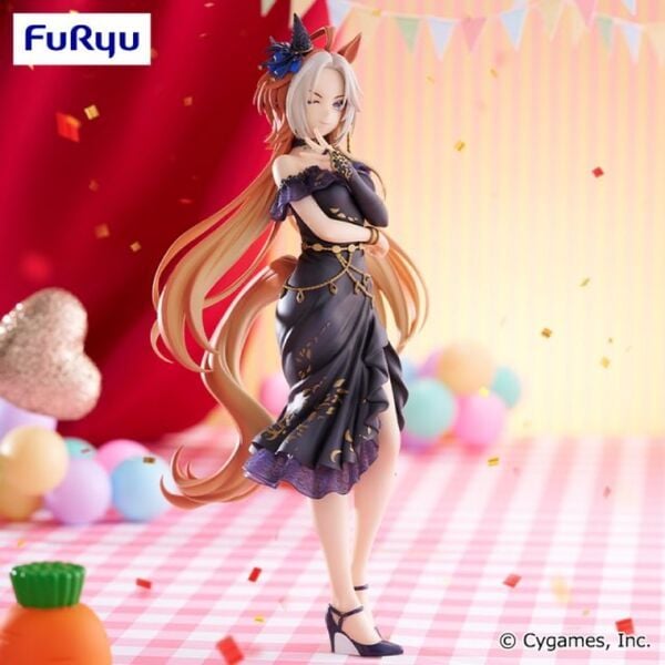 Orfevre - Umamusume Pretty Derby Trio Try iT Figure | FuRyu Figure