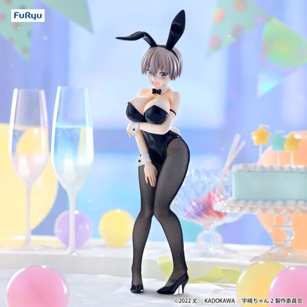 Uzaki Hana - Uzaki chan wa Asobitai ω BiCute Bunnies | FuRyu Figure