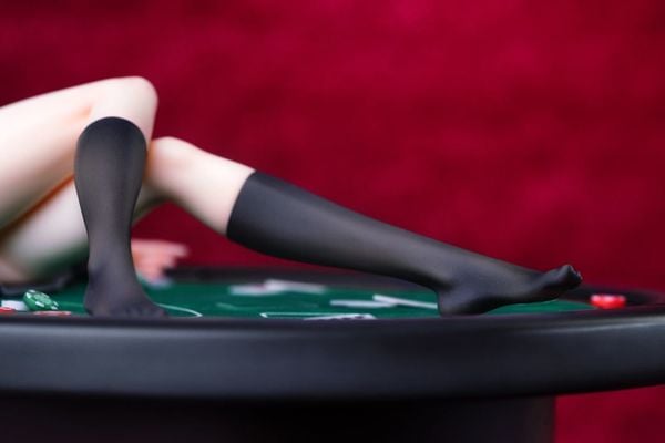Saotome Mary 1/7 - Kakegurui ×× | Myethos Figure