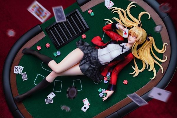 Saotome Mary 1/7 - Kakegurui ×× | Myethos Figure