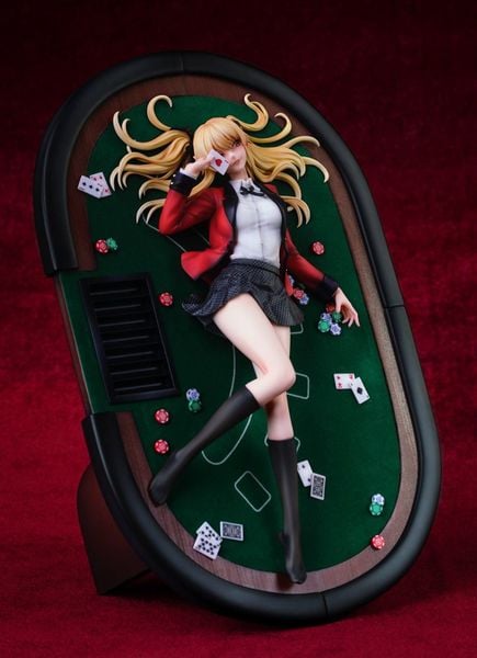 Saotome Mary 1/7 - Kakegurui ×× | Myethos Figure
