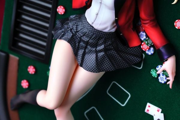 Saotome Mary 1/7 - Kakegurui ×× | Myethos Figure