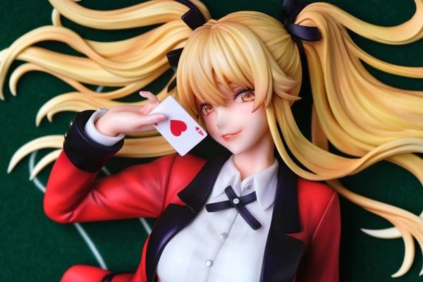 Saotome Mary 1/7 - Kakegurui ×× | Myethos Figure