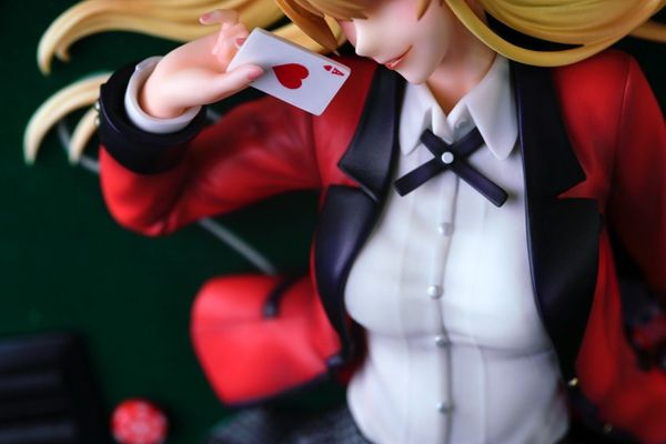 Saotome Mary 1/7 - Kakegurui ×× | Myethos Figure